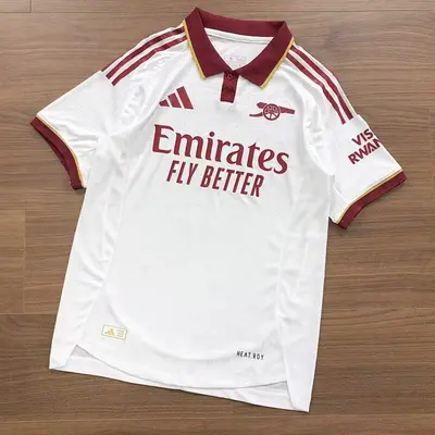 ￥~78 FOOTBALL POLO 04080252