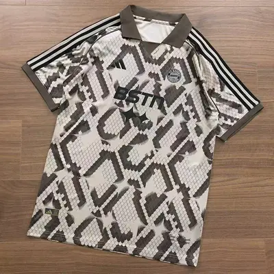 ￥~78 FOOTBALL T-SHIRT 04080152