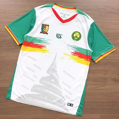 ￥~78 FOOTBALL T-SHIRT 04090651