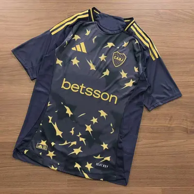 ￥~78 FOOTBALL T-SHIRT 04090851