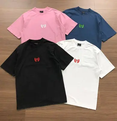 ￥~148 BAL⭐⭐CIAGA T-SHIRT 04100152
