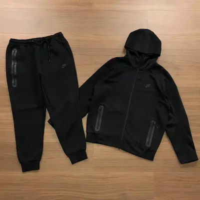 TOP￥~165 TROUSERS ￥~138 N⭐K⭐ HOODIE TROUSERS 04101452