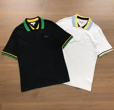 ￥~125 LACOSTE POLO 04120351