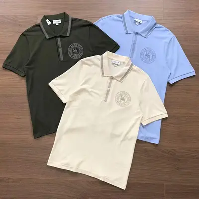 ￥~135 LACOSTE POLO 04111451