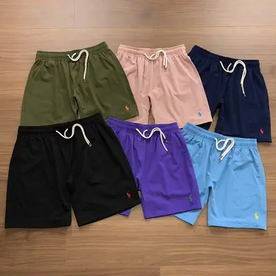 ￥~98←109 RA⭐PH⭐AUREN SHORTS 04110251