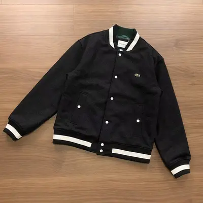 ￥~368 LACOSTE JACKET 04110351