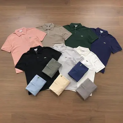 ￥~108 LACOSTE POLO 04120651