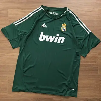 ¥~82 FOOTBALL T-SHIRT 04121351