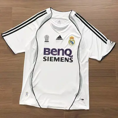 ¥~82 FOOTBALL T-SHIRT 04121451