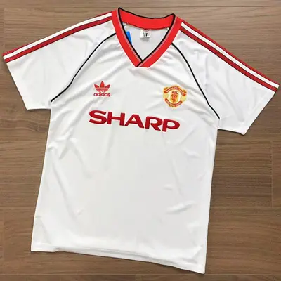 ¥~82 FOOTBALL T-SHIRT 04121651