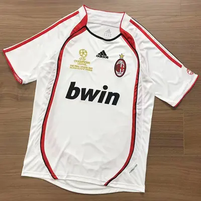 ¥~82 FOOTBALL T-SHIRT 04121751