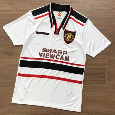 ¥~82 FOOTBALL T-SHIRT 04121851