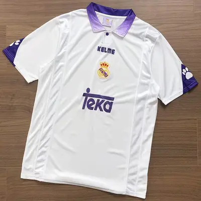 ¥~82 FOOTBALL POLO 04121752
