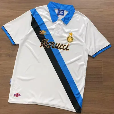 ¥~82 FOOTBALL POLO 04121452
