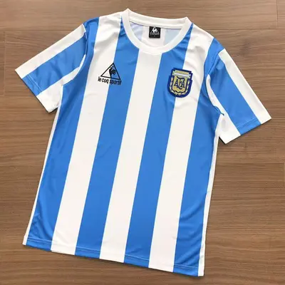 ¥~82 FOOTBALL T-SHIRT 04121951