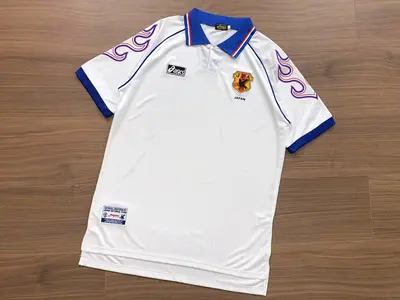 ¥~82 FOOTBALL POLO 04121852