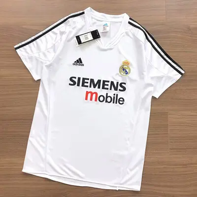 ¥~82 FOOTBALL T-SHIRT 04122451
