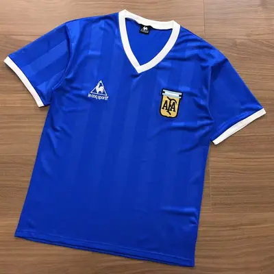 ¥~82 FOOTBALL T-SHIRT 04122551
