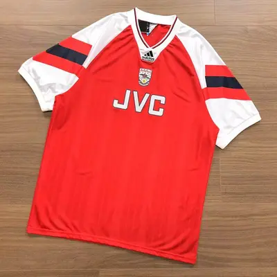 ¥~82 FOOTBALL T-SHIRT 04121952