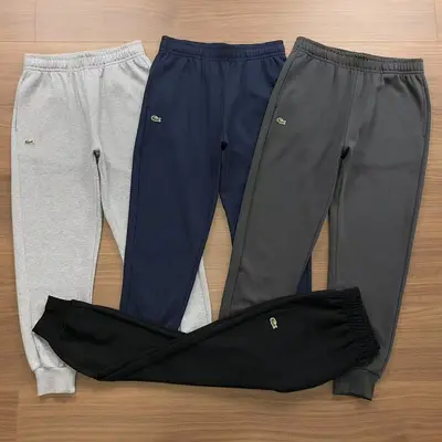 ¥~135 LACOSTE TROUSERS 04121151