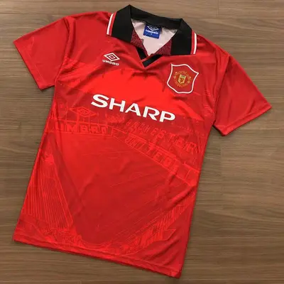 ¥~82 FOOTBALL T-SHIRT 04122552