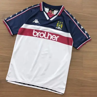 ¥~82 FOOTBALL T-SHIRT 04122152