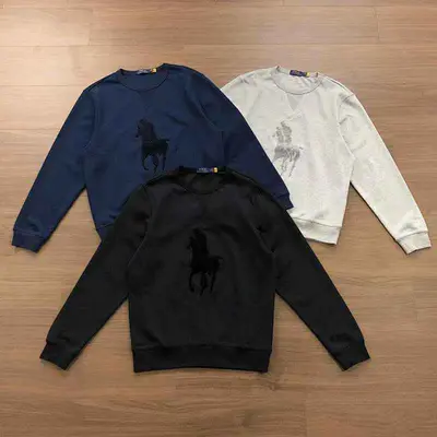 ¥~158 RA⭐PH⭐AUREN HOODIE 04120552