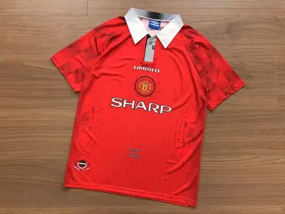 ¥~82 FOOTBALL POLO 04130651