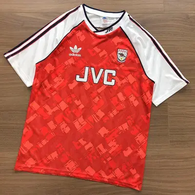 ¥~82 FOOTBALL T-SHIRT 04130351