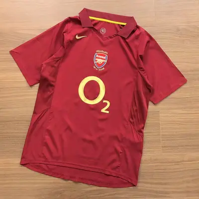 ¥~82 FOOTBALL T-SHIRT 04130451
