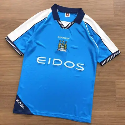 ¥~82 FOOTBALL T-SHIRT 04130551