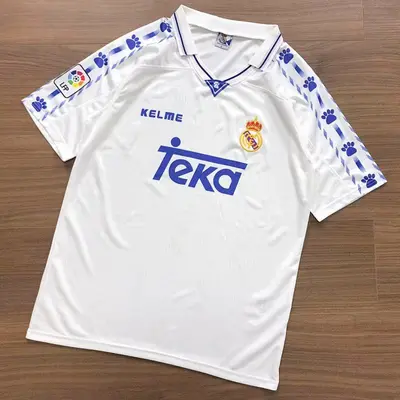 ¥~82 FOOTBALL T-SHIRT 04130951
