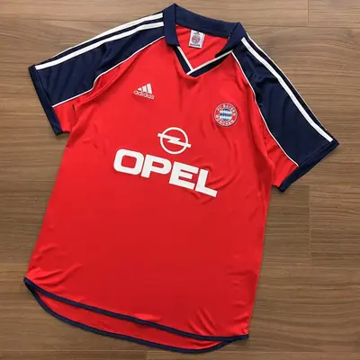 ¥~82 FOOTBALL T-SHIRT 04131251