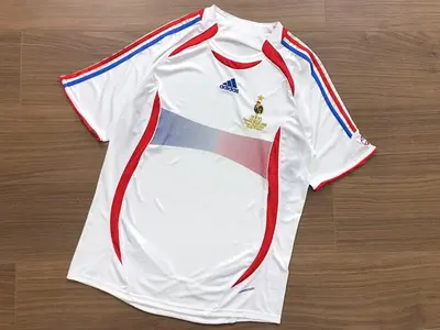 ¥~82 FOOTBALL T-SHIRT 04131351