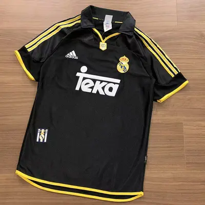¥~82 FOOTBALL T-SHIRT 04131551