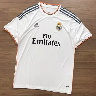 ¥~82 FOOTBALL T-SHIRT 04131152
