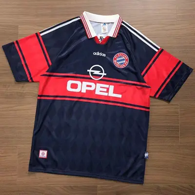¥~82 FOOTBALL T-SHIRT 04131052