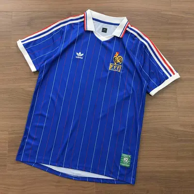 ¥~82 FOOTBALL T-SHIRT 04130752