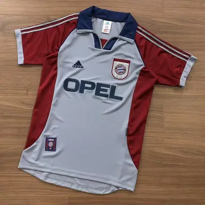 ¥~82 FOOTBALL T-SHIRT 04130552
