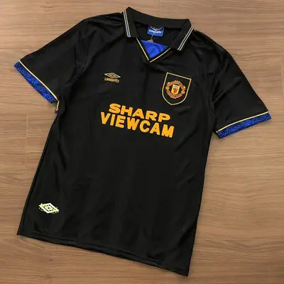 ¥~82 FOOTBALL T-SHIRT 04130152