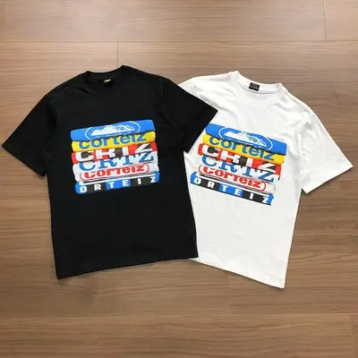 ¥~68 COR⭐EIZ T-SHIRT 04140952