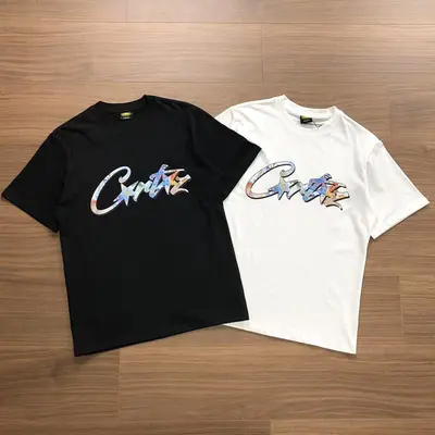 ¥~68 COR⭐EIZ T-SHIRT 04140452