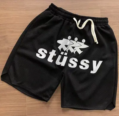 ¥~125 STUSSY SHORTS 04140751
