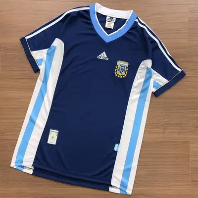 ¥~82 FOOTBALL T-SHIRT 04141851