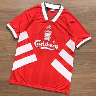 ¥~82 FOOTBALL T-SHIRT 04142351