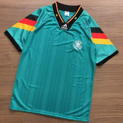 ¥~82 FOOTBALL T-SHIRT 04142551