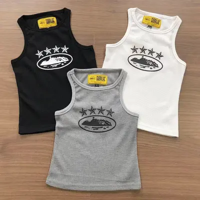 ¥~65 COR⭐EIZ VEST 04141352