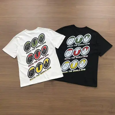 ¥~68 COR⭐EIZ T-SHIRT 04140652
