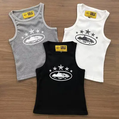 ¥~65 COR⭐EIZ VEST 04141252