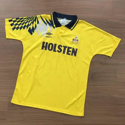 ¥~82 FOOTBALL T-SHIRT 04142052